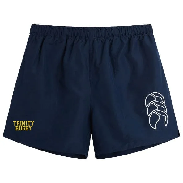 Trinity College Tactic Short by Canterbury