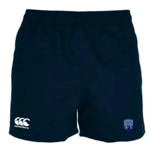 Tritons Rugby Professional Polyester Rugby Short by Canterbury