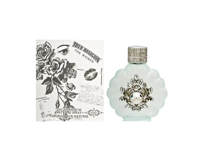 True Religion Eau De Parfum for Women