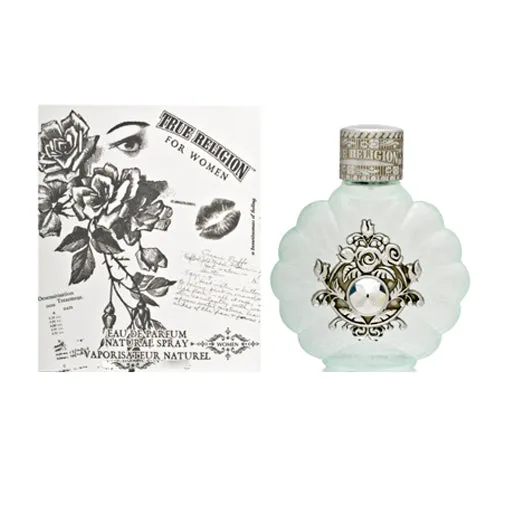 True Religion Eau De Parfum for Women