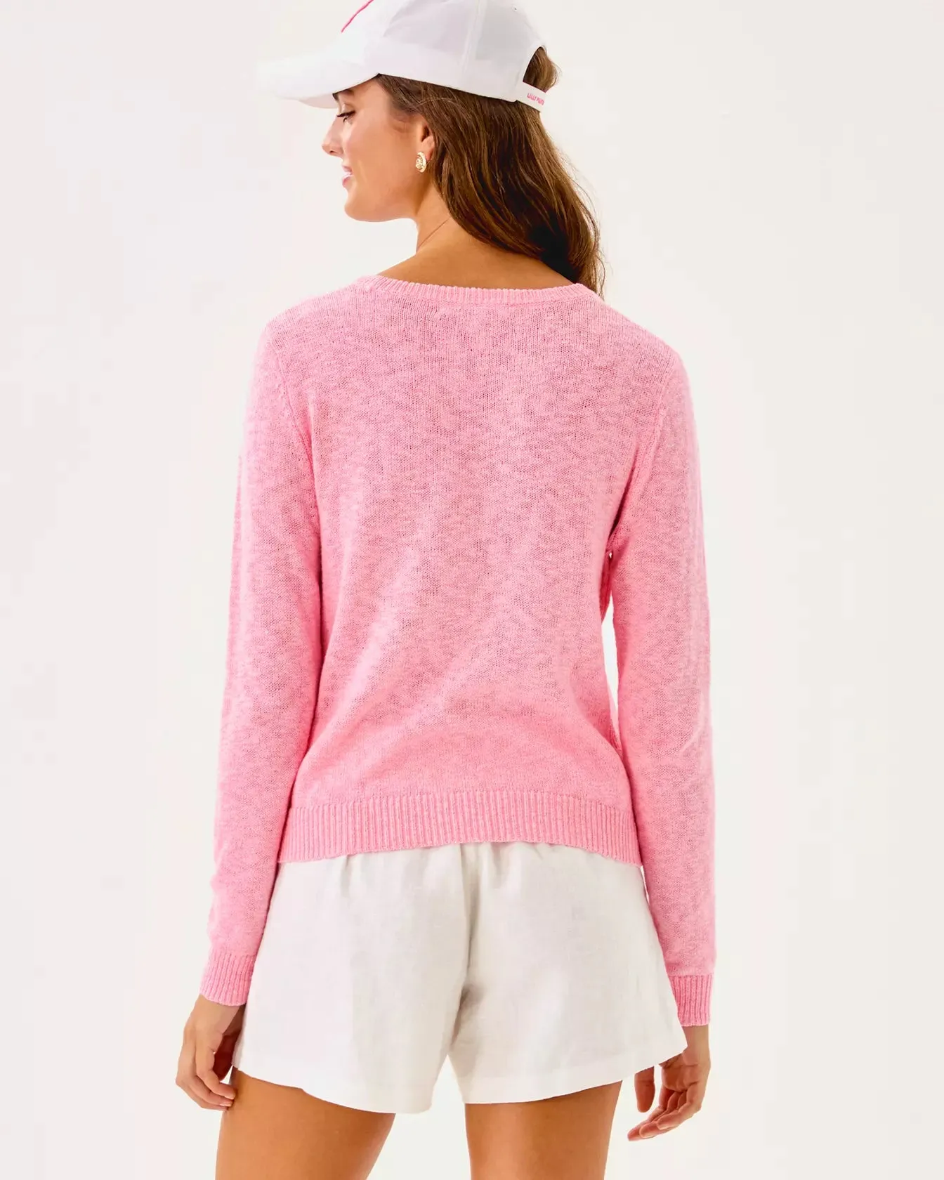 TULLY SWEATER