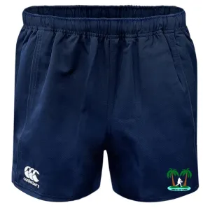 Twin Island Rugby Advantage Rugby Shorts by Canterbury