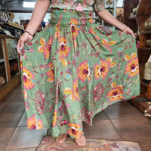 Ubuntu Skirt