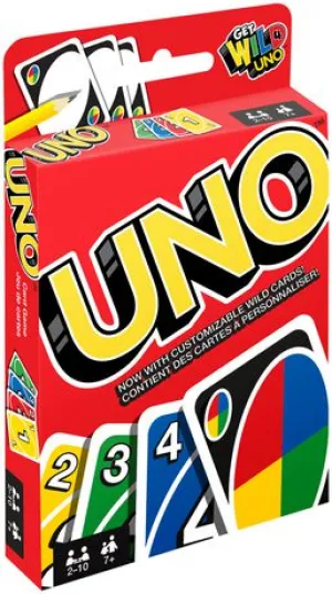 UNO - Classic