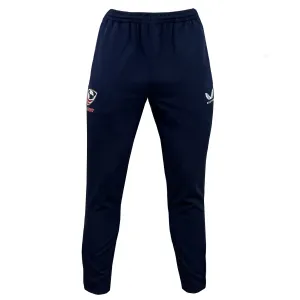 USA Rugby Track Pants by Castore