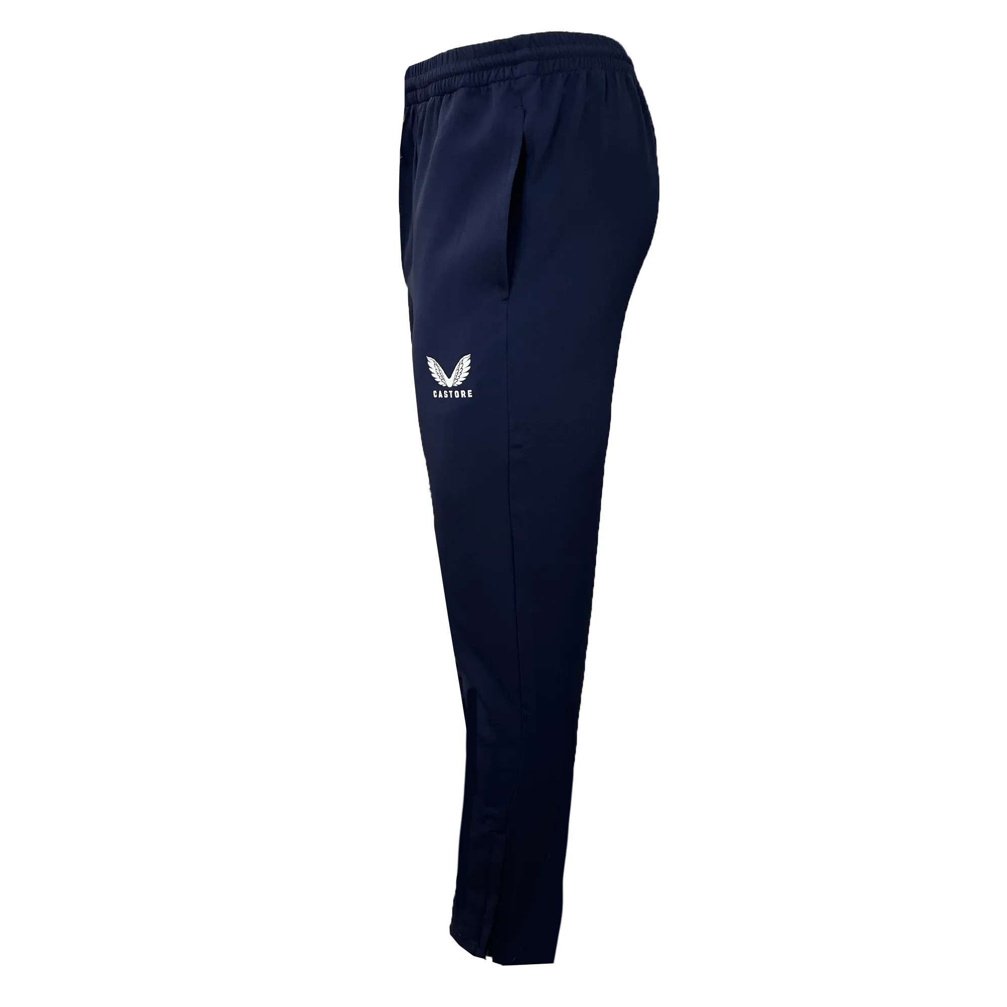 USA Rugby Track Pants by Castore