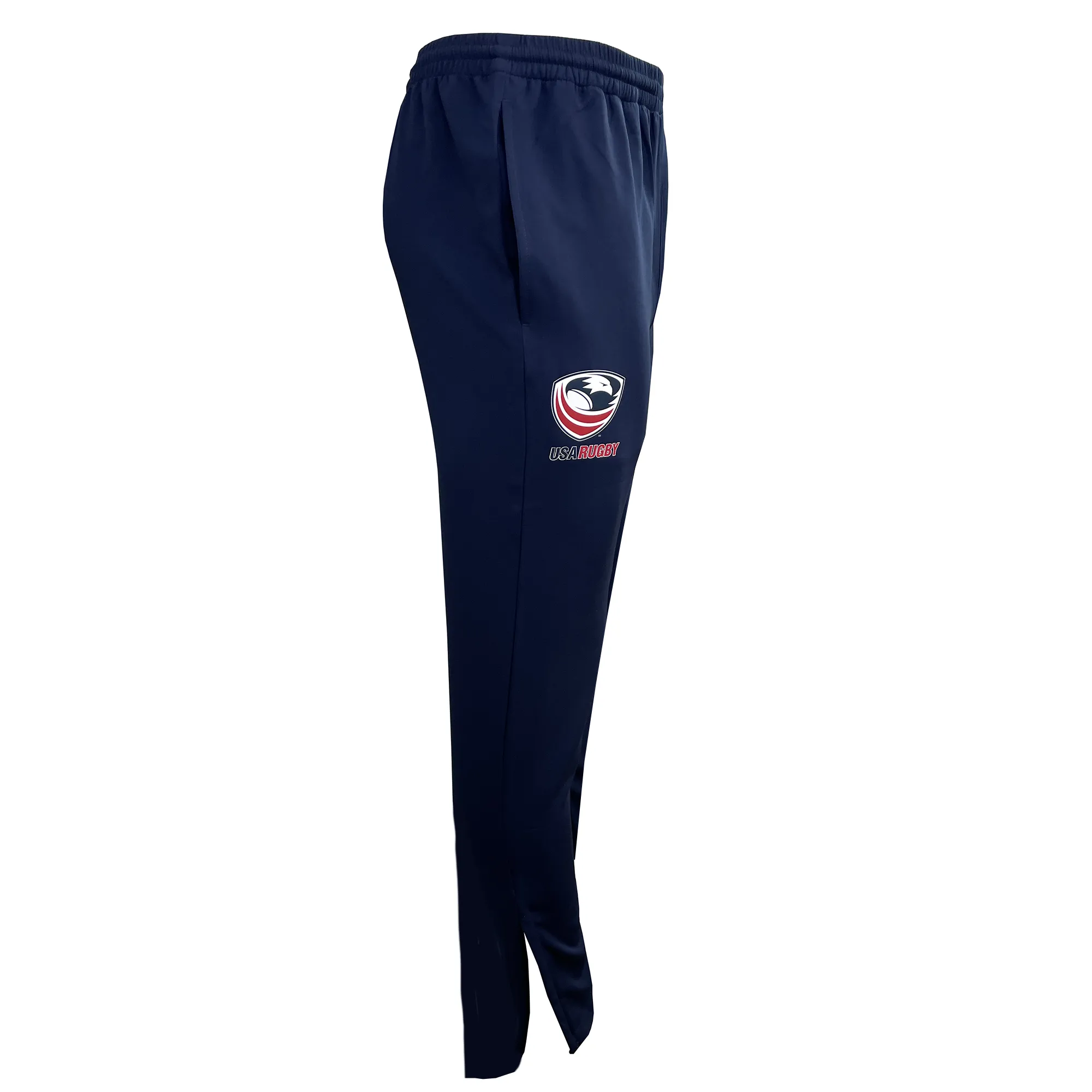 USA Rugby Track Pants by Castore