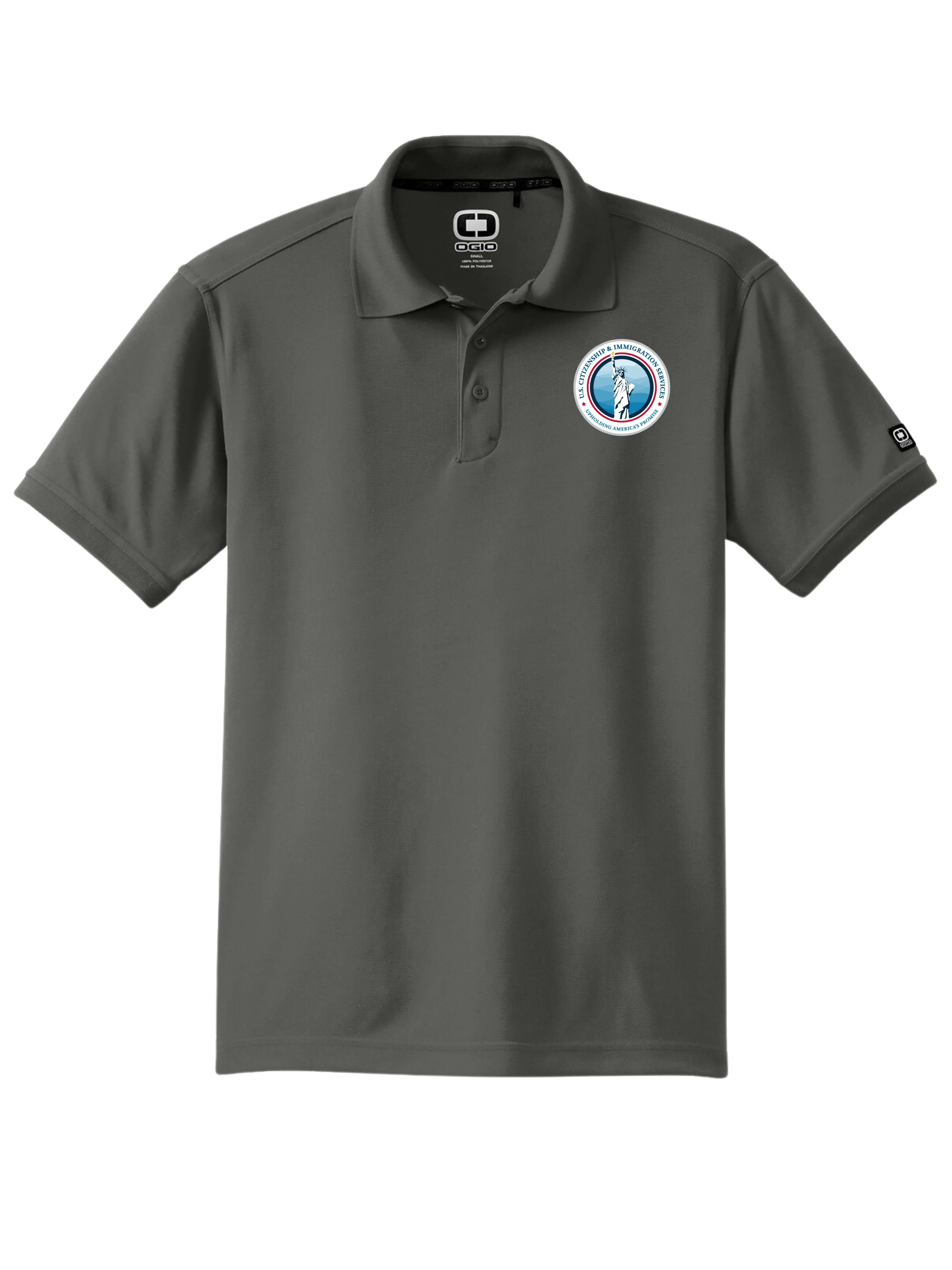 USCIS OGIO® - Caliber2.0 Polo