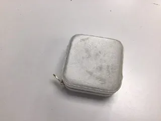 Velvet Square Jewelry boxes