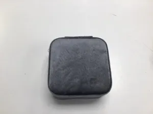 Velvet Square Jewelry boxes
