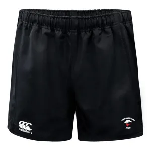 Ventura Outlaws Rugby Advantage Rugby Shorts by Canterbury