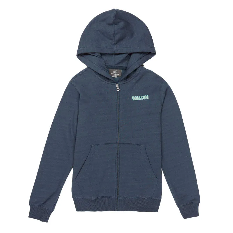 Vibeout Zip Kids