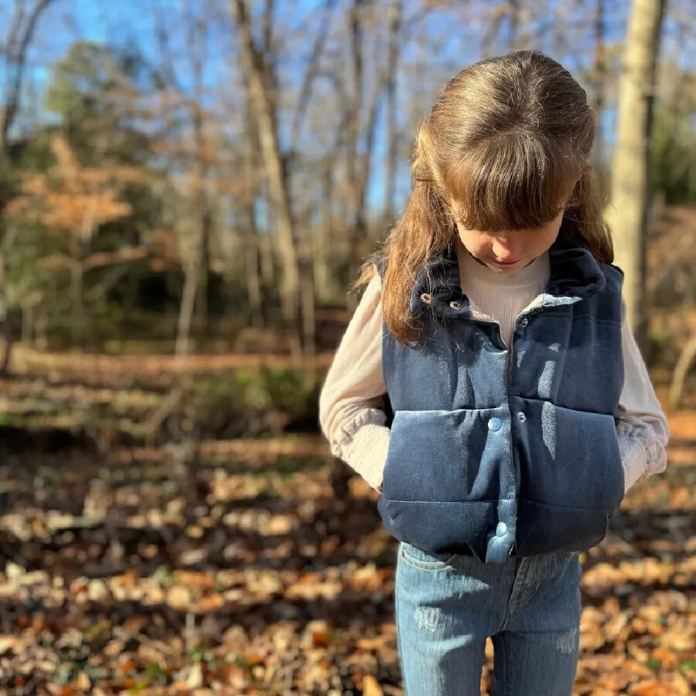 Vignette Kelsey Jeans