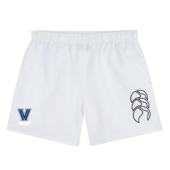 Villanova Rugby Tactic Short by Canterbury