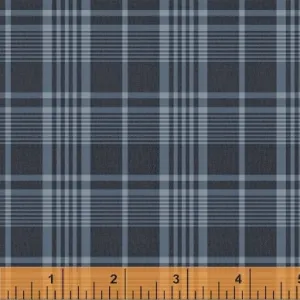 VINTAGE BLUE 50540-2  $9.00 / yard