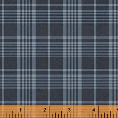 VINTAGE BLUE 50540-2  $9.00 / yard