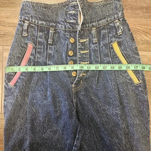 Vintage Traffic jeans, retro, streetwear,  classic, 90s, 80s. Denim,