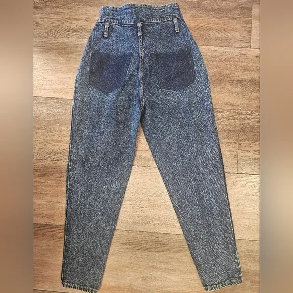 Vintage Traffic jeans, retro, streetwear,  classic, 90s, 80s. Denim,