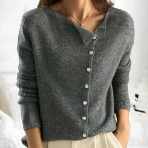 VIVI | ELEGANT CARDIGAN