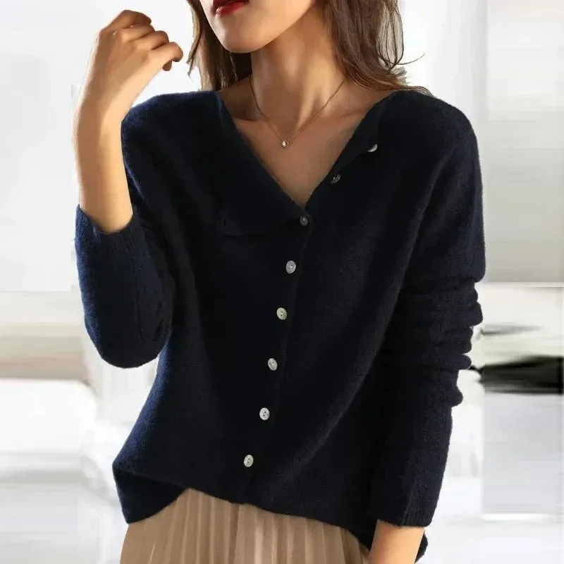 VIVI | ELEGANT CARDIGAN