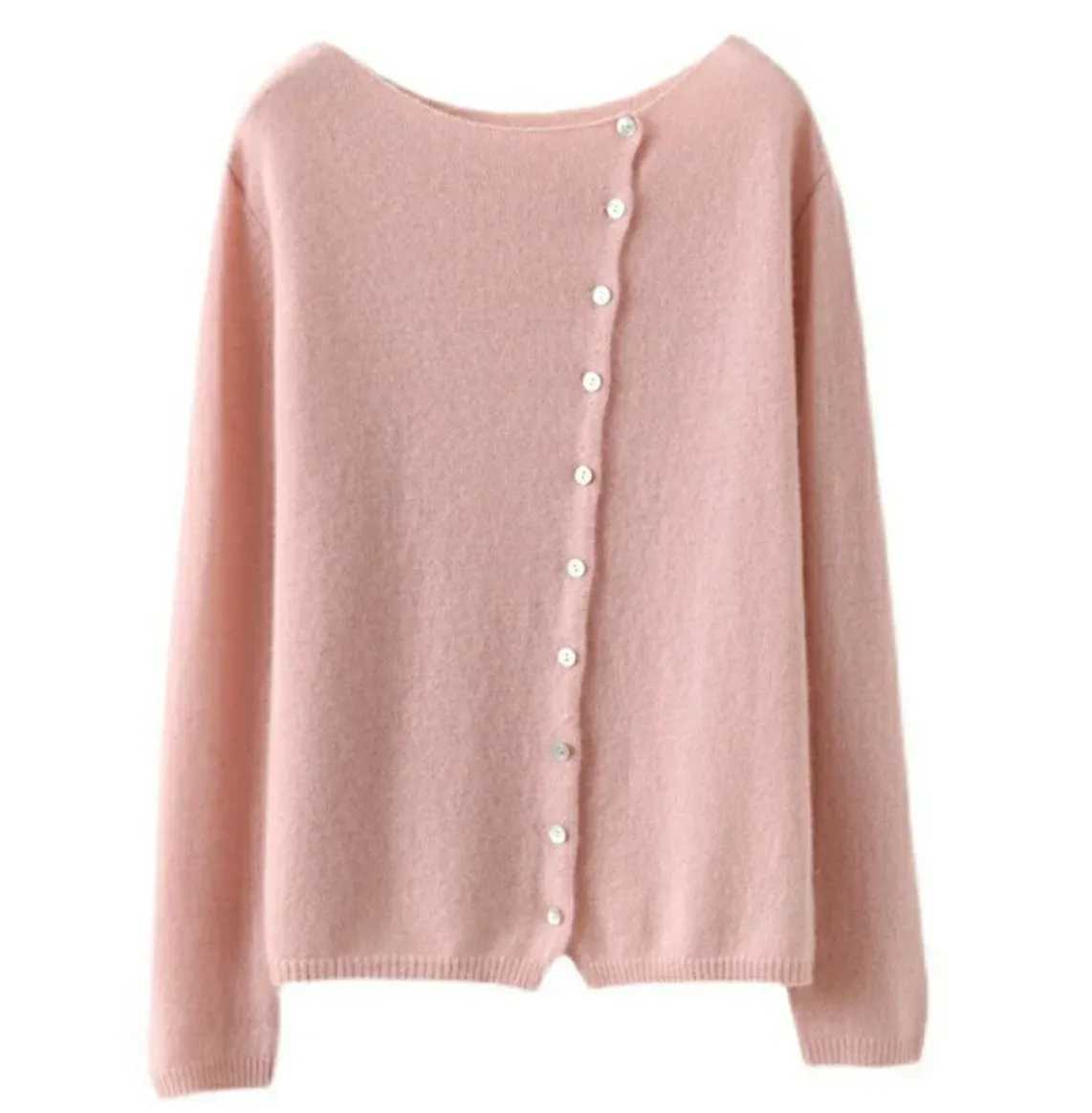 VIVI | ELEGANT CARDIGAN