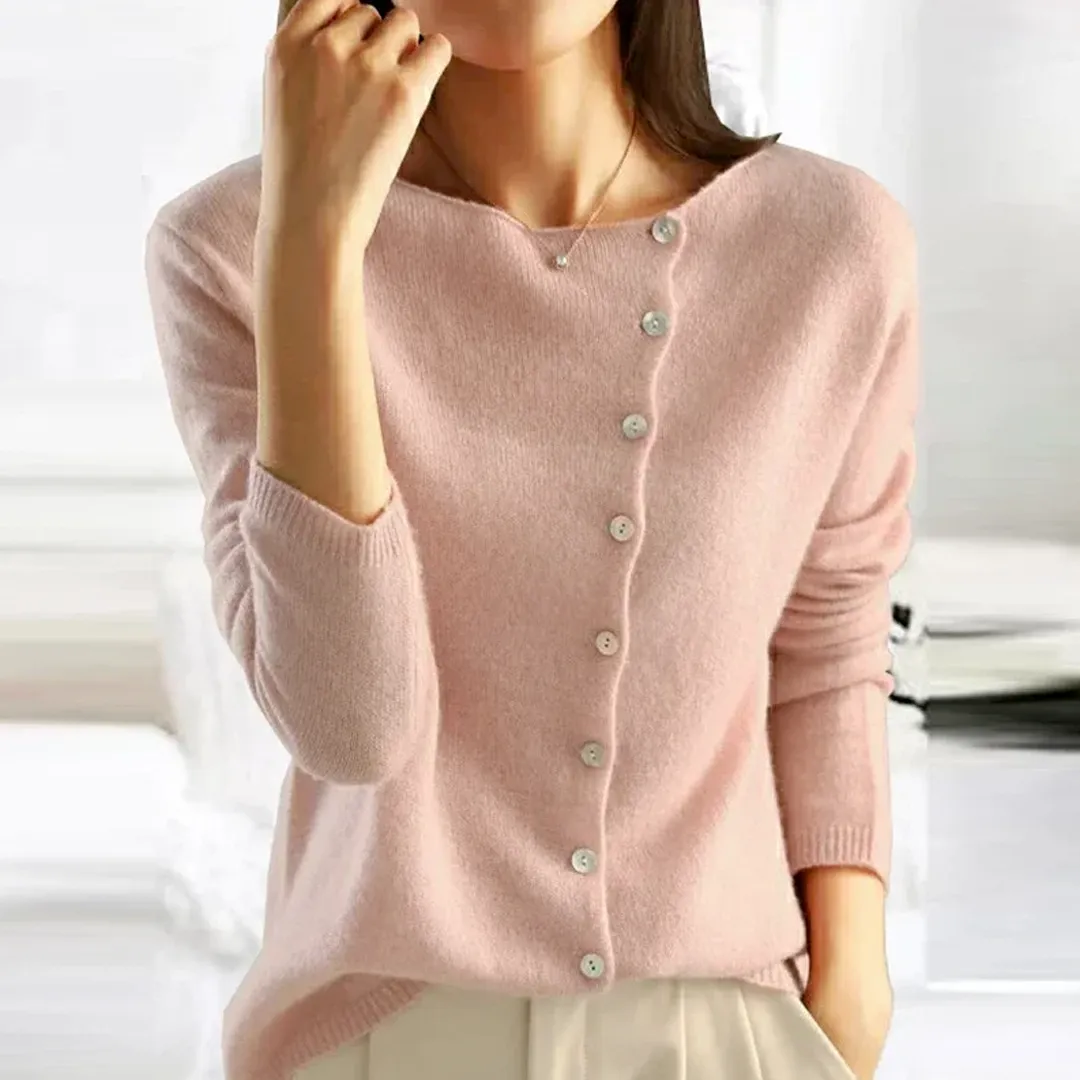 VIVI | ELEGANT CARDIGAN