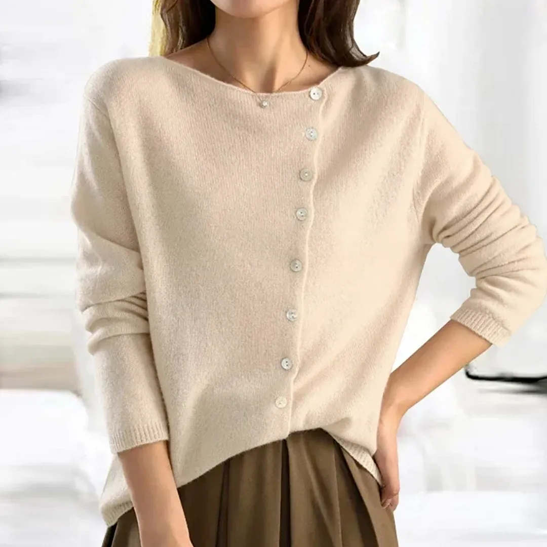 VIVI | ELEGANT CARDIGAN