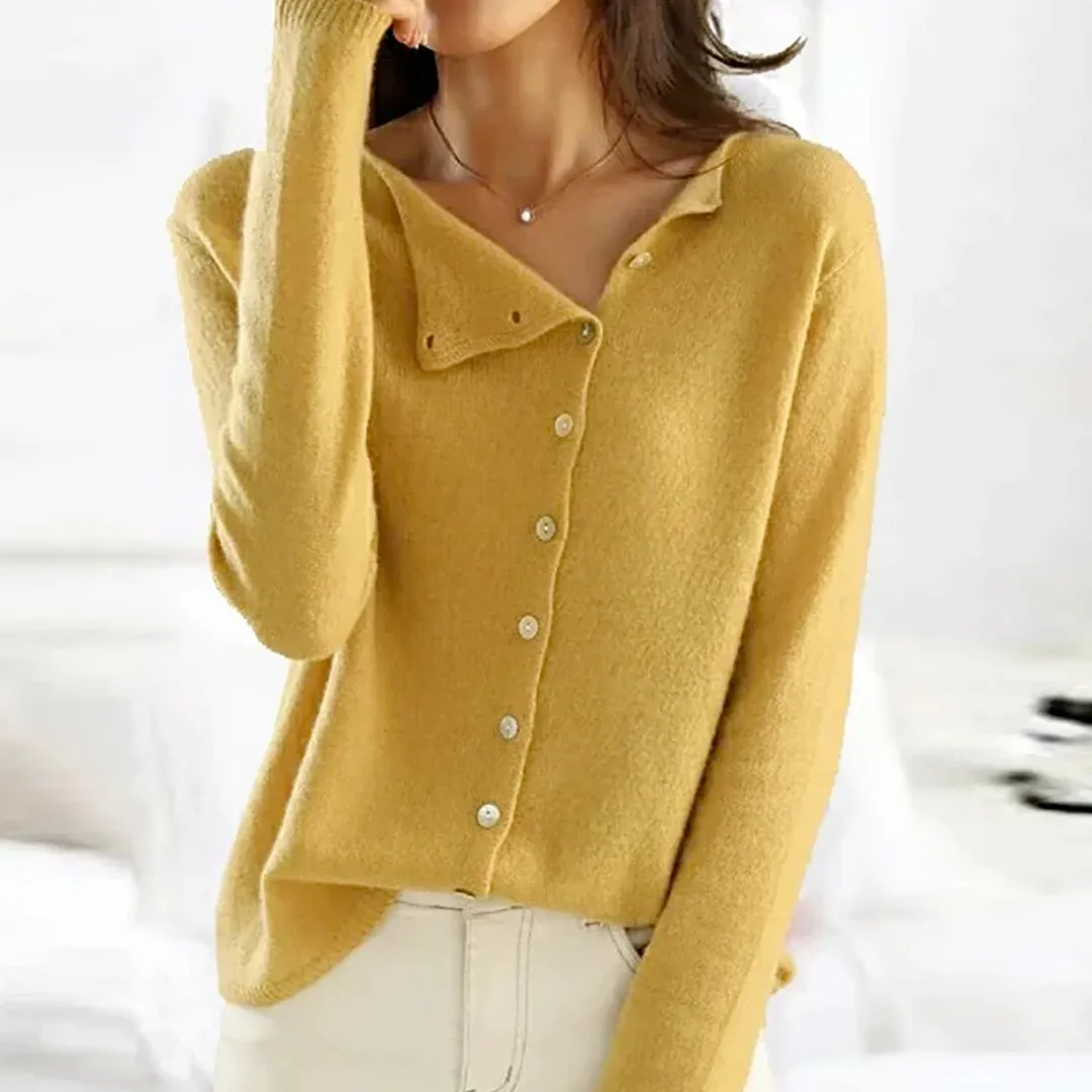 VIVI | ELEGANT CARDIGAN