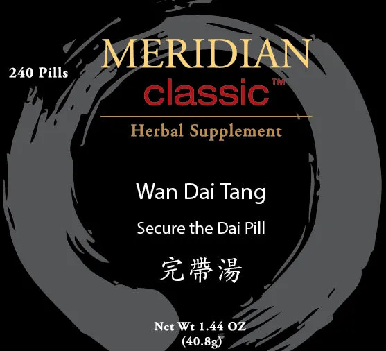 Wan Dai Tang