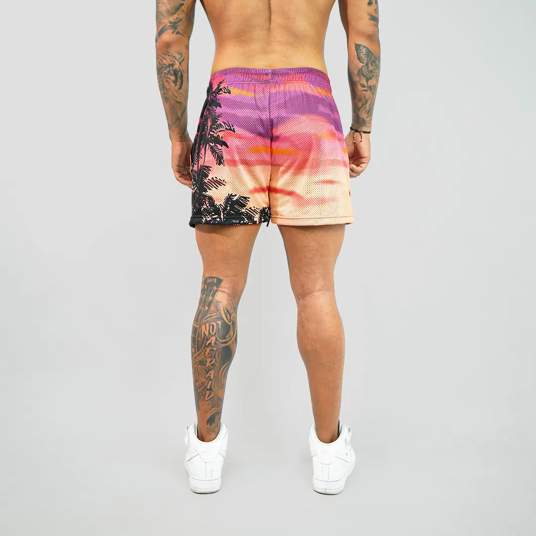 WARGO SHORTS SUNSET BEACH