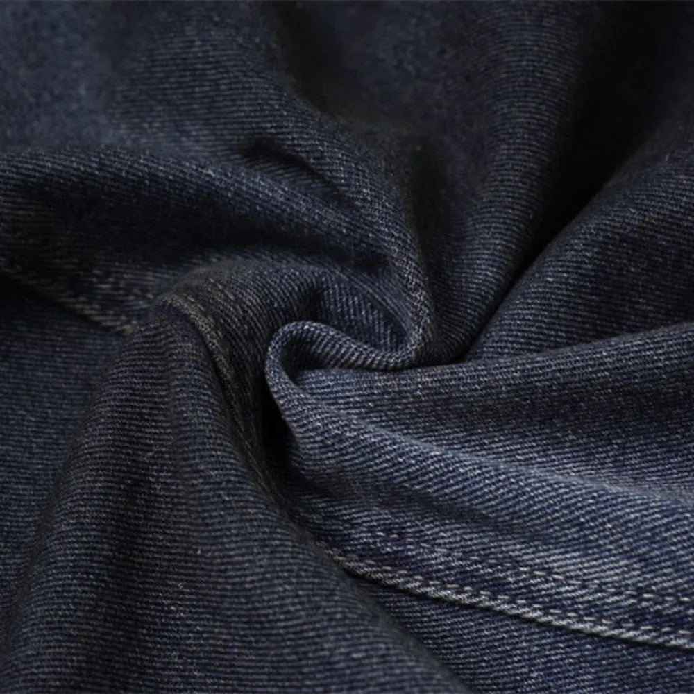 Washed Distressed jeans
