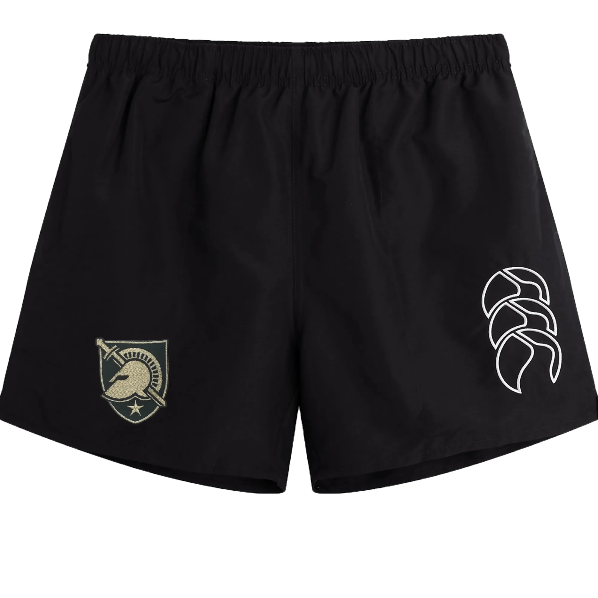 West Point Tactic Short by Canterbury