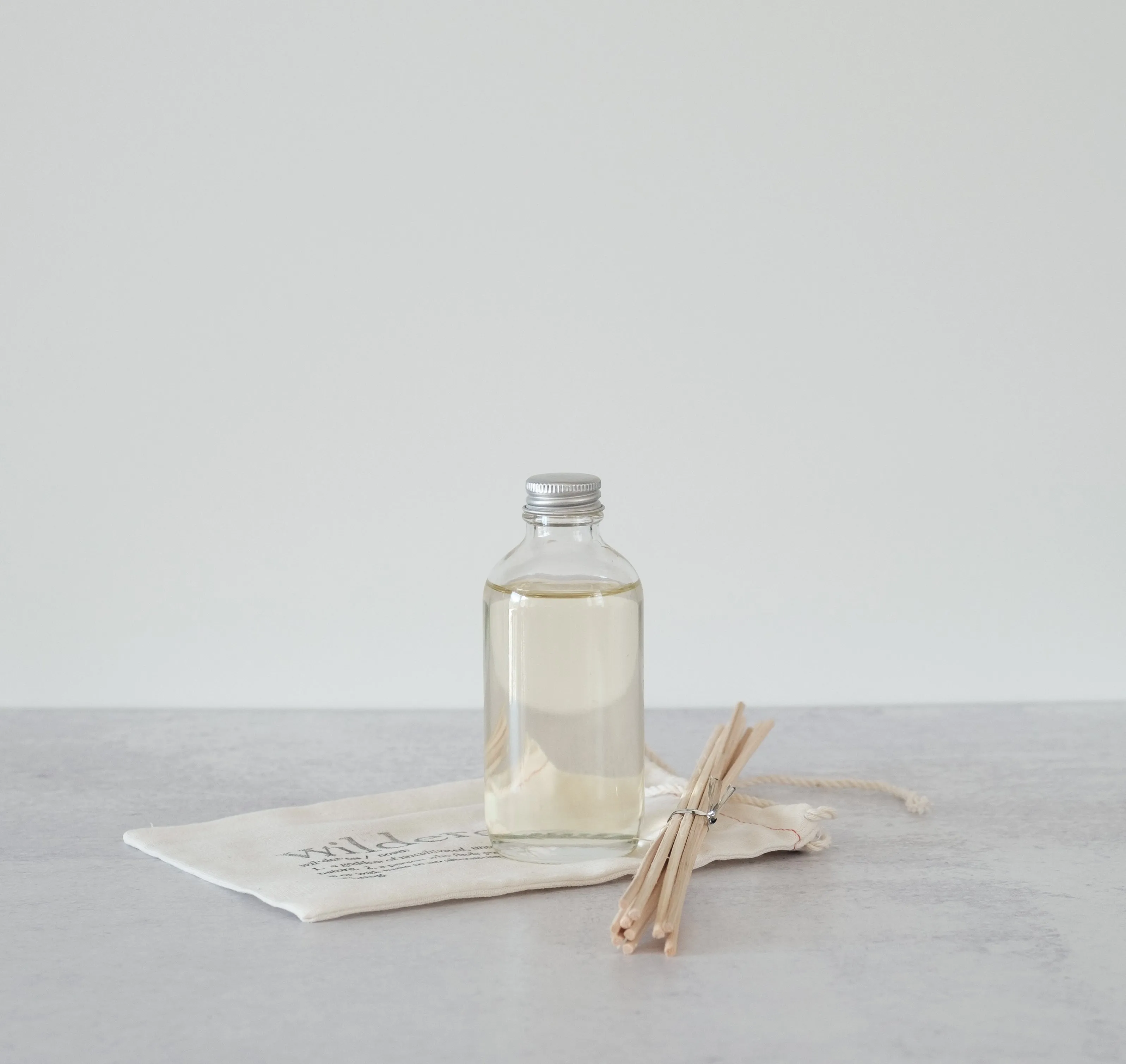 Wildberry Reed Diffuser