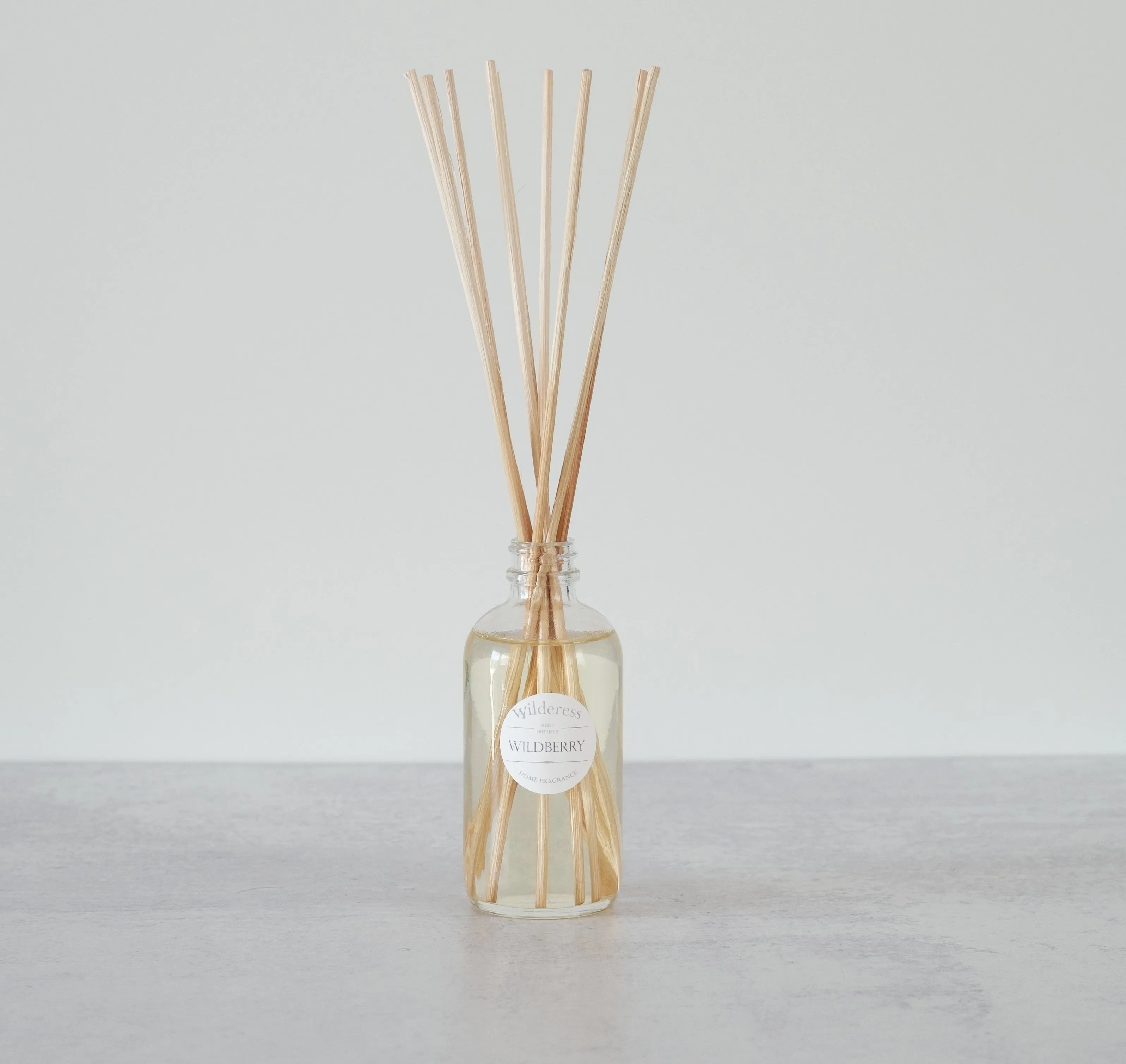 Wildberry Reed Diffuser