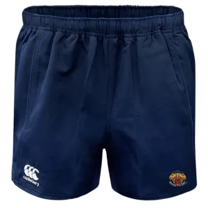 Wiregrass Rugby Advantage Rugby Shorts by Canterbury