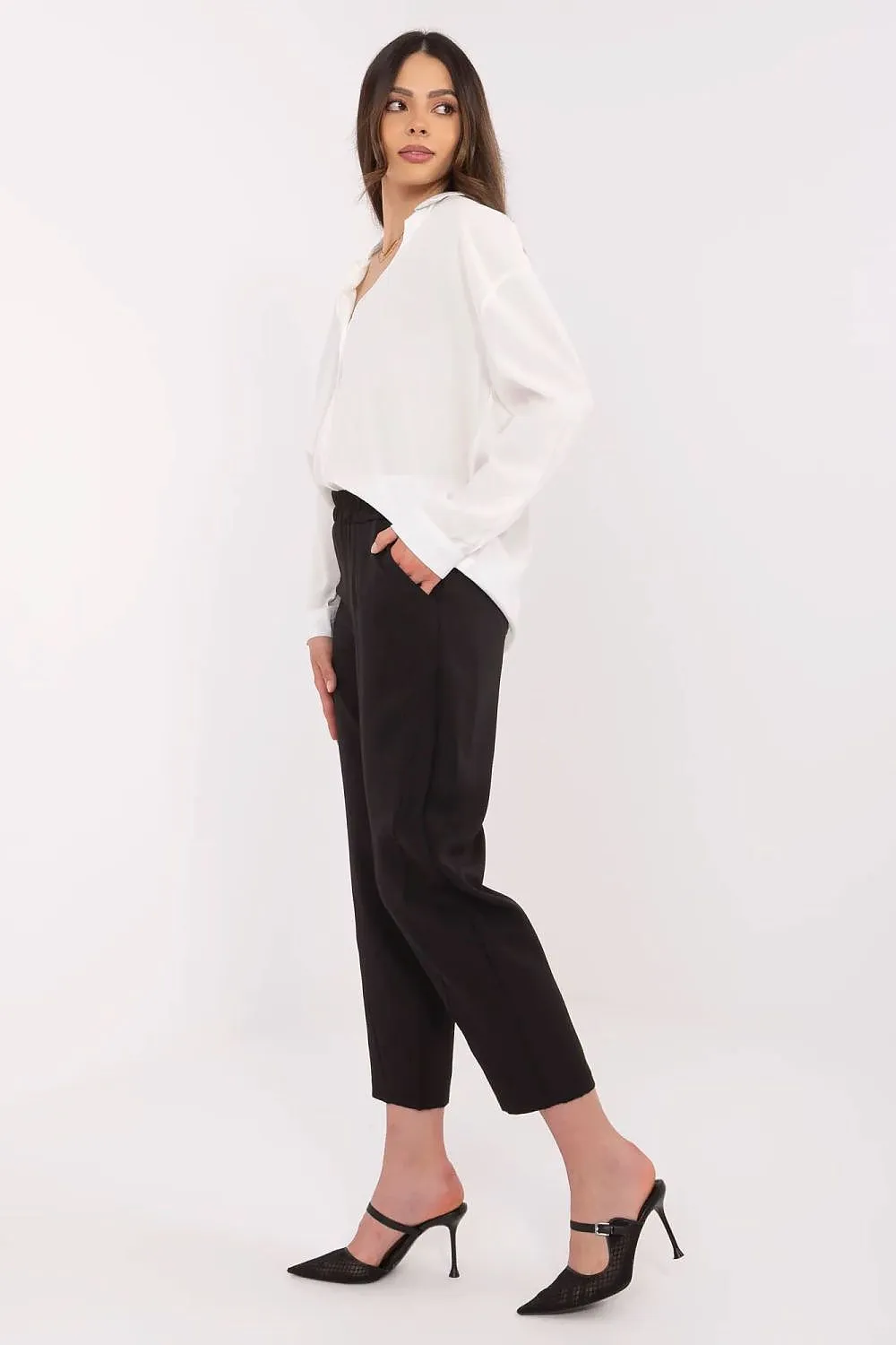 Women trousers Och Bella