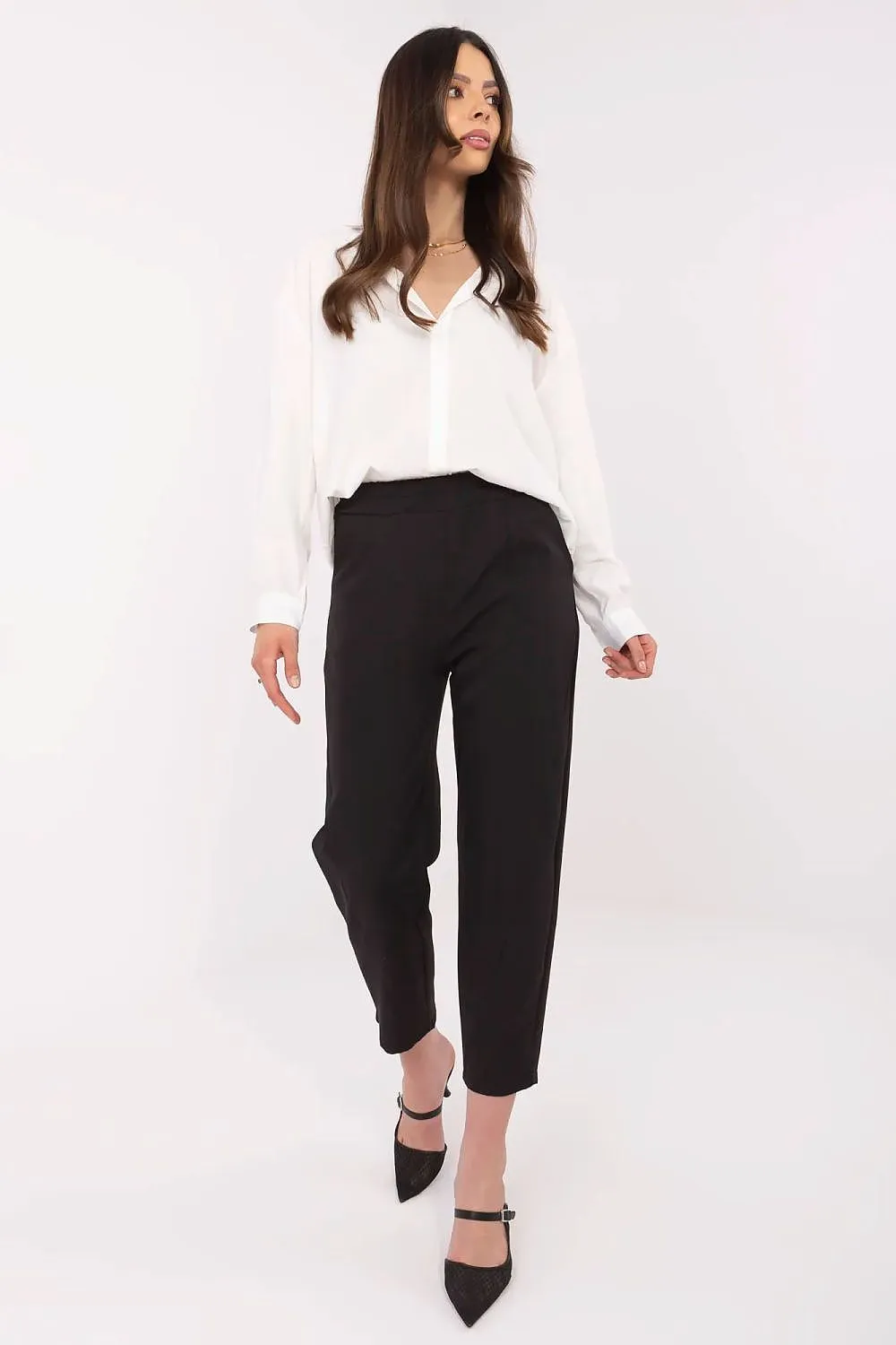Women trousers Och Bella
