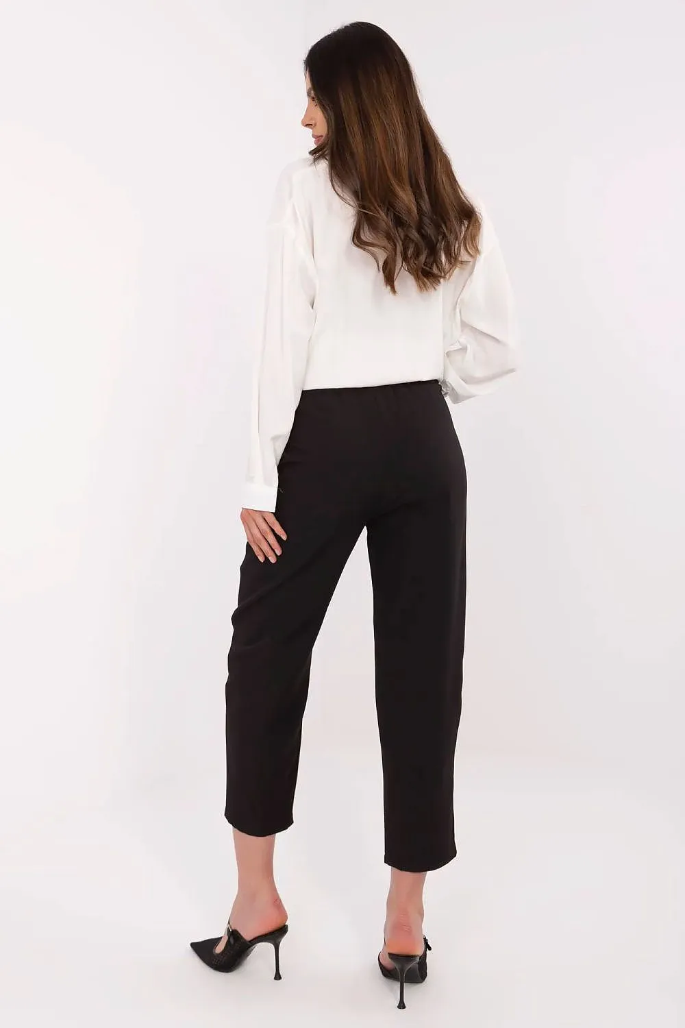 Women trousers Och Bella