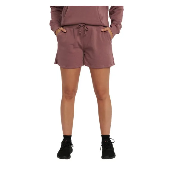 Women's All Year Core Fleece Shorts