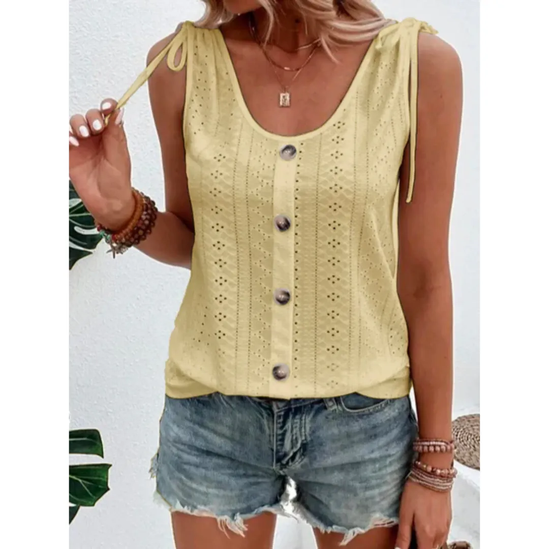 Women's Casual Summer Camisole Top | Going Out