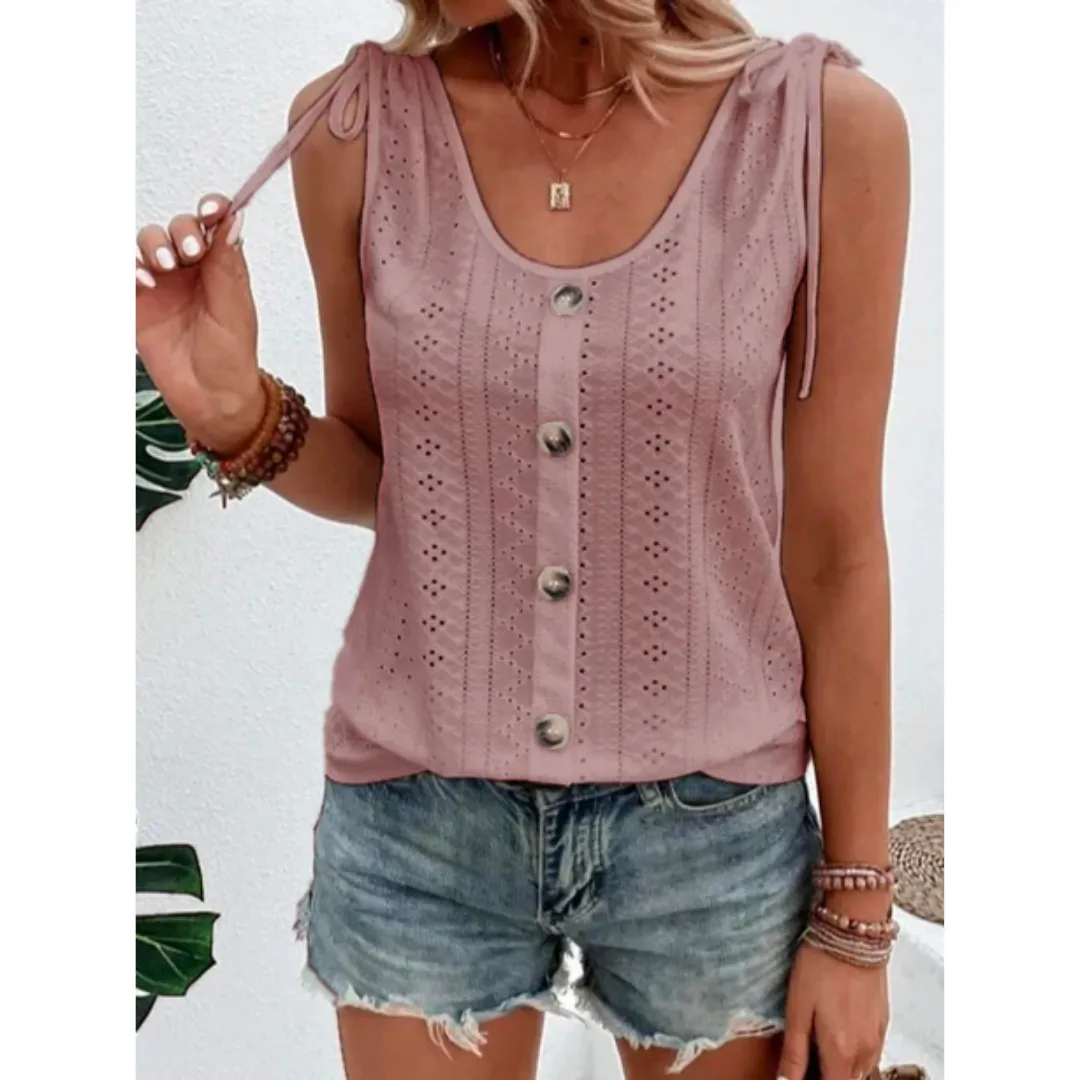 Women's Casual Summer Camisole Top | Going Out