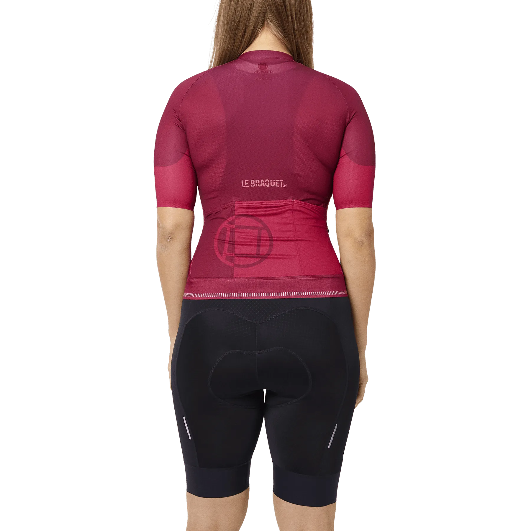 Women's Jersey | PODIUM PRO Cherry