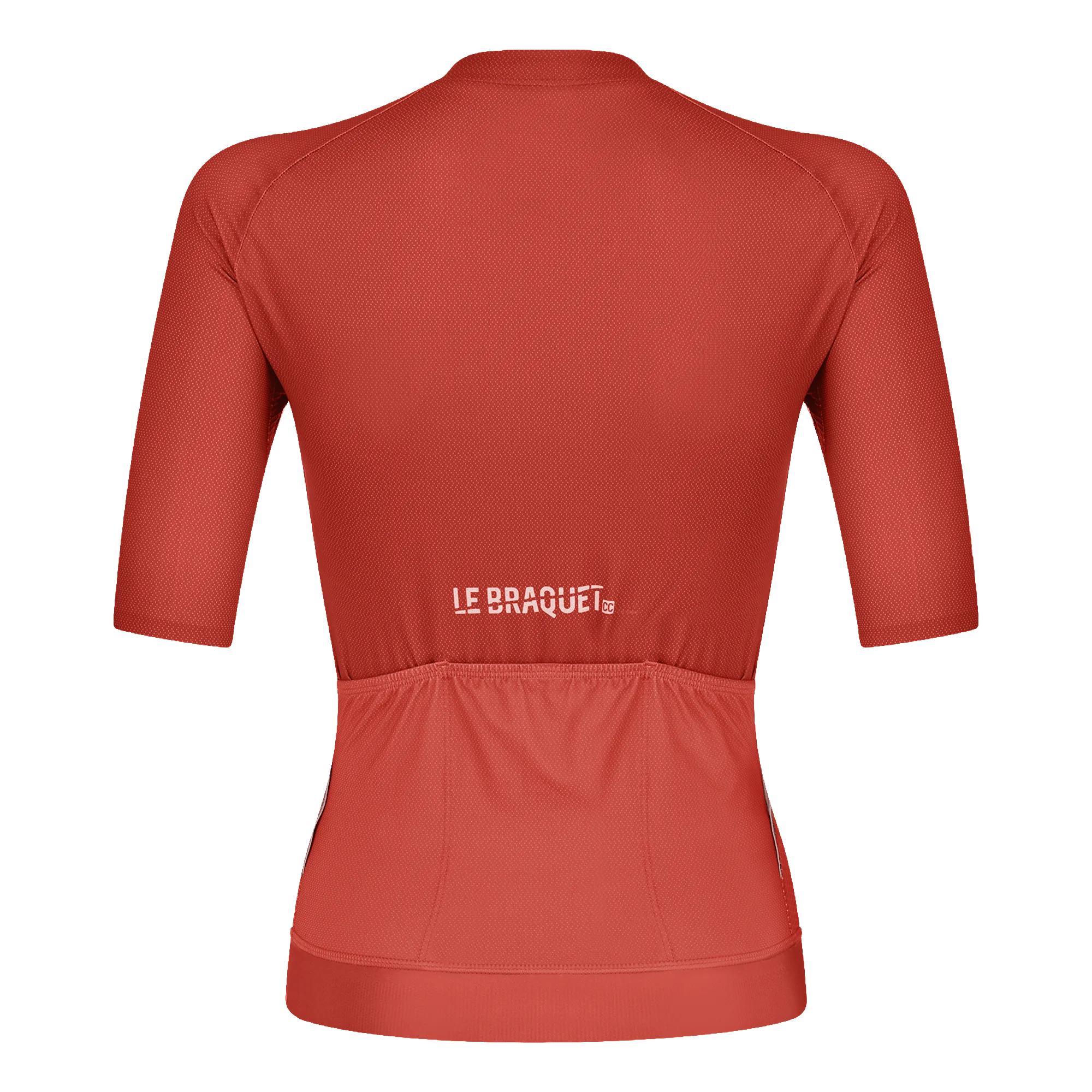 Women's Jersey | PODIUM Terra Cotta