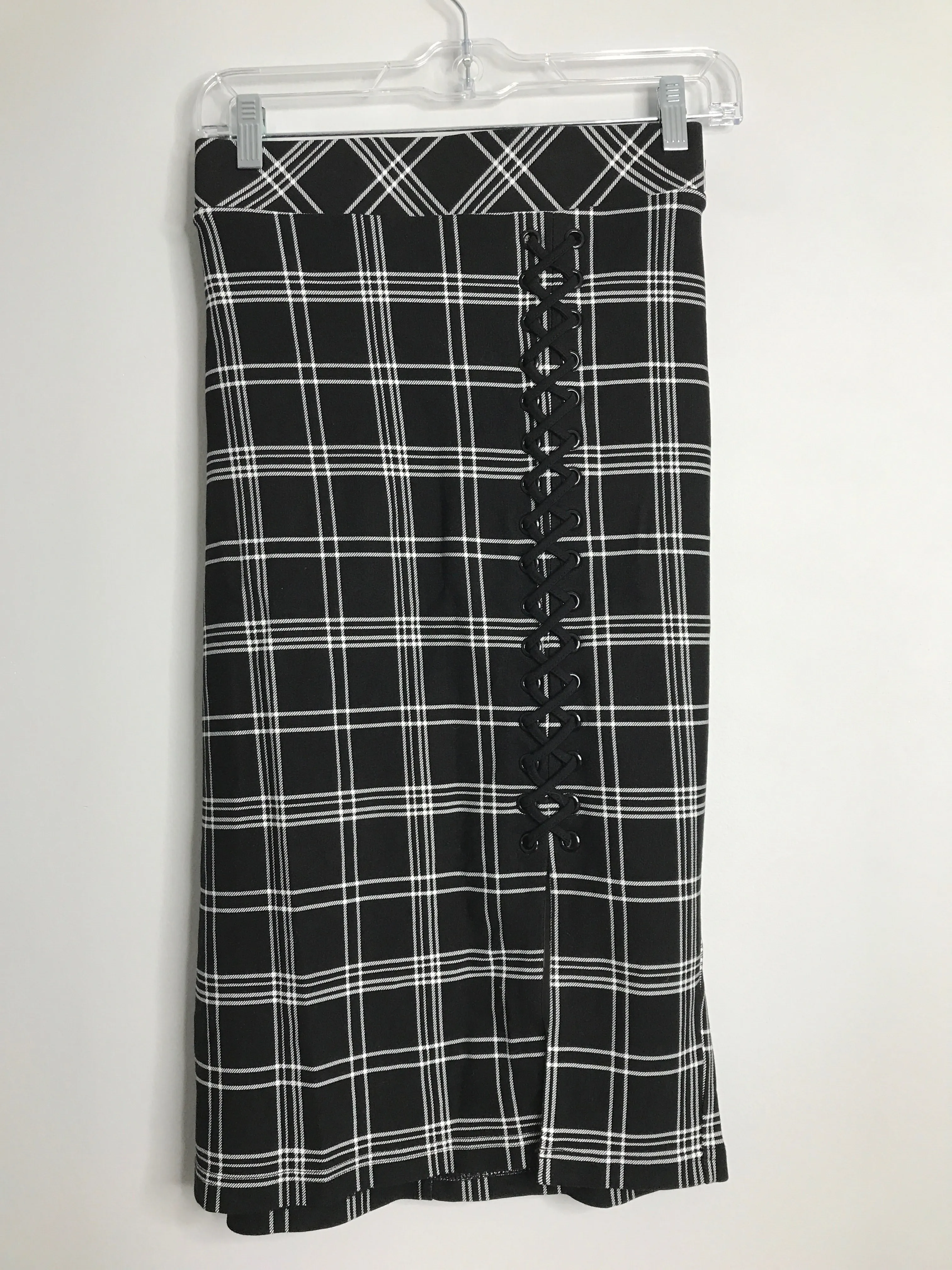 Womens Size 2XL Misses Black Torrid Skirt