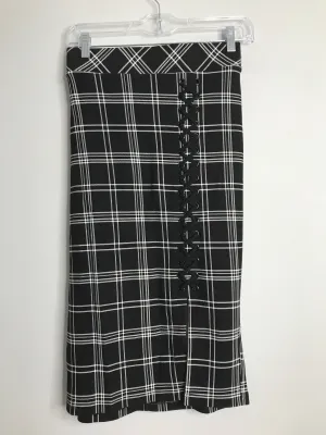 Womens Size 2XL Misses Black Torrid Skirt