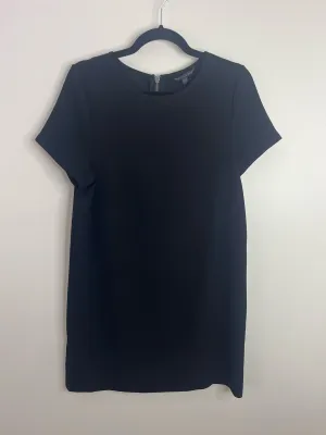 Womens Size Sm Misses Black Felicity & Coco Dress