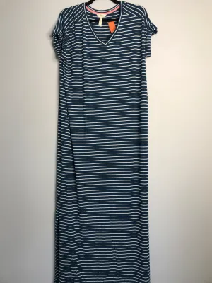 Womens Size Sm Misses Green Matilda Jane Dress