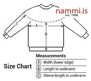 Wool Sweater (19Bogi)
