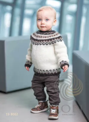 Wool Sweater (19Bogi)