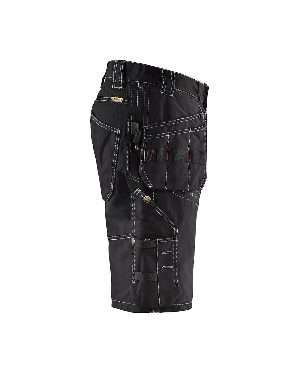WORK SHORTS X1600 (16021310)
